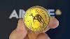 First Look 2024 Perth Mint 1oz Kangaroo Gold Coin