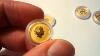 Gold Stack Fractionals Sale Australian Gold Coins Sold