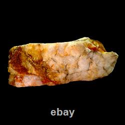 HUGE 843 GRAMS / 29.74oz Gold Bearing Quartz Specimen from Victoria, Australia