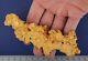 Huge Natural Gold Nugget From Australia. 351.61 Grams. With Shipping Insurance