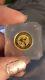 Krugerrand 1996 Australian Gold Nugget Coin 1/20 Oz