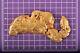 Large Natural Gold Nugget From Australia. 73.24 Grams. With Shipping Insurance