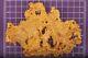 Large Natural Gold Nugget From Australia. 79.17 Grams. With Shipping Insurance