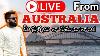 Live From Melbourne Australia Telugu