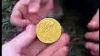Metal Detecting Kid Finds Gold Coin And Ring In Australia