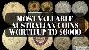 Most Valuable Australian Coins Worth Up To 6000