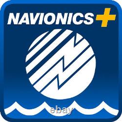 Navionics+ Gold Xl9 50xg Card Australia-wide & New Zealand Nz Maps Chart Gps Sd