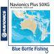 Navionics Gold To Plus Upgrade Xg50 Plus Card All Of Australia + Nz