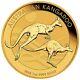 On Sale! 2018 1 Oz Australian Gold Kangaroo Coin (bu)