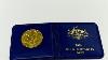 P74060 1980 200 22ct Gold Coin Royal Australian Mint 10grams As Pictured