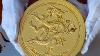 Perth Mint 10 Kg Lunar Year Of The Dragon Silver Gold Coin See How Its Made