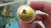Perth Mint Epic Unboxing 1oz Apollo Moon Landing Gold Coin