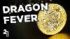 Perth Mint Gold Dragon Fever