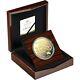 Qantas Royal Australian Mint Centenary 2020 $30 1kg Silver Proof Gold Pl. Coin