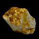 Rare 106 Grams / 3.74oz Gold Bearing Quartz Specimen From Victoria, Australia