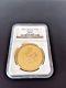 Rare 2000 Australia Gold Lunar Dragon $200 2 Oz Gold Coin Ngc Ms69