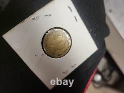 RARE $2 Dollar Coin Australian 1988 HH initials