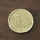 Rare 1988 Australian 2 Dollar Coin Hh & Rdm Initials Circulated