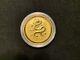 Rare 2000 Australian Lunar Dragon $100 1 Oz. 999 Bullion Gold Coin Perth Mint