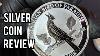 Silver 2019 Australian Bird Of Paradise Coin Review Minted By The Perth Mint Collecting This Coin