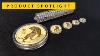 Spotlight Perth Mint 2022 Lunar Tiger Gold Coins With Special Price