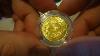 Sydney Mint Gold Sovereign Pickup Australia Back