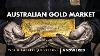 The Australian Gold Market