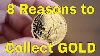 Top 8 Reasons To Collect Gold Ready For The 2021 Financial Reset 1oz Britannia Gold Coin