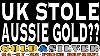 Uk Stole Australian Gold 04 07 22 Gold U0026 Silver Price Report