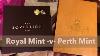 Ultimate Gold Royal Mint Or Perth Mint