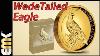 Wedge Tailed Eagle 2 Oz Gold Coin From Australia 2016 In High Relief Proof From Emk Com