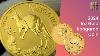 Why The 2024 1oz Gold Kangaroo Coin Is A Must Have For Collectors
