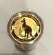 Wow- In Stock 10- 1 Oz 9999 Fine Gold 2020 Australian Kangaroo $100 Coins